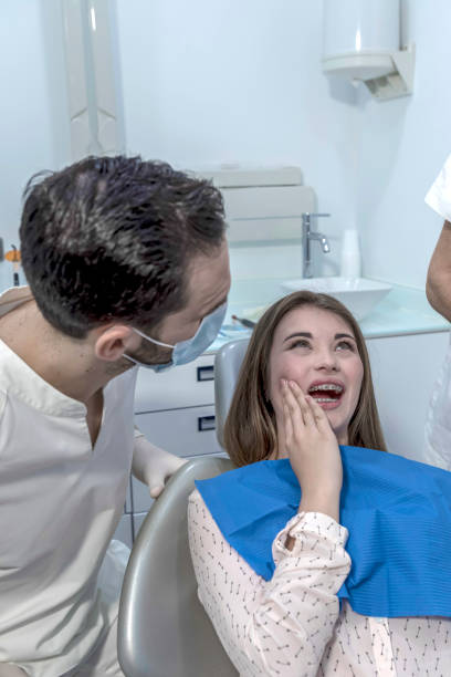  Fort Lee, VA Emergency Dentist Pros