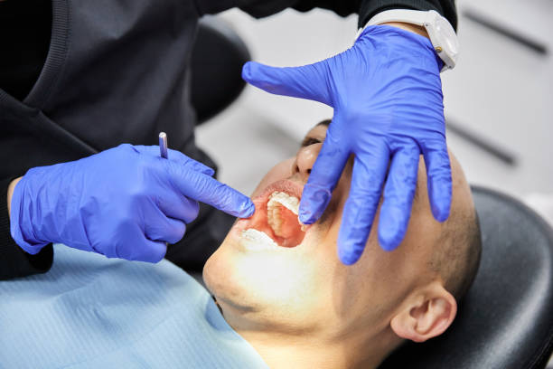 Best Weekend Emergency Dentist in Fort Lee, VA