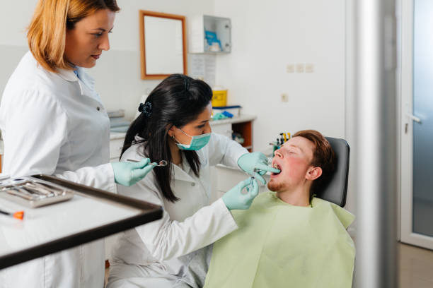 Fort Lee, VA Emergency Dentist Pros