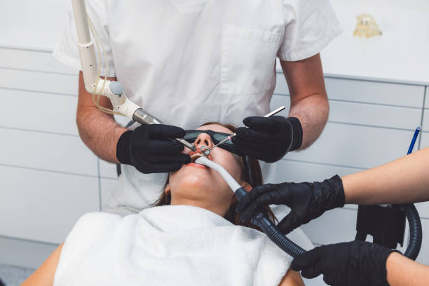 Best Emergency Tooth Extraction in Fort Lee, VA