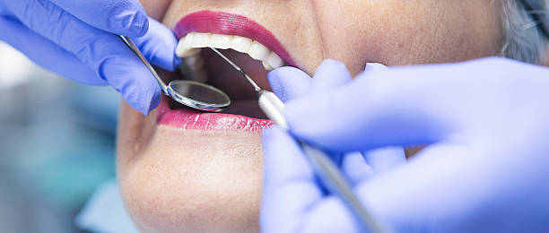 Best Same-Day Emergency Dentist in Fort Lee, VA